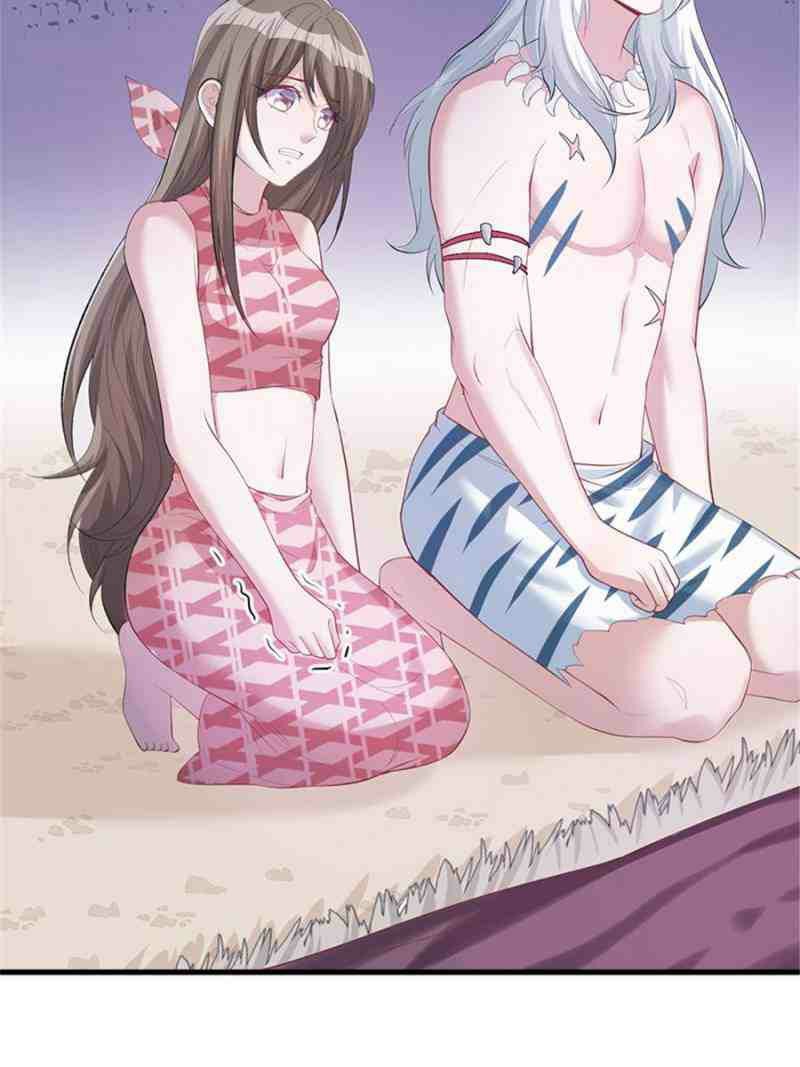 Beauty and the Beasts Chapter 99 Gambar 42